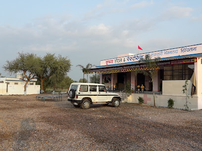 Krishna Hotel And Restaurant