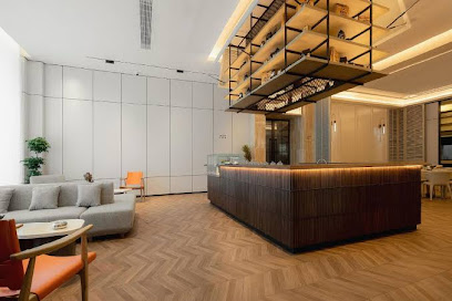 LaB Junyu Hotel