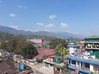 Hotel Rajdhani