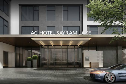 AC Hotel By Marriott Xinjiang Sayram Lake