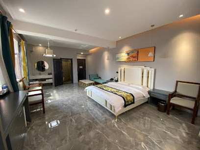 Huating Hotel