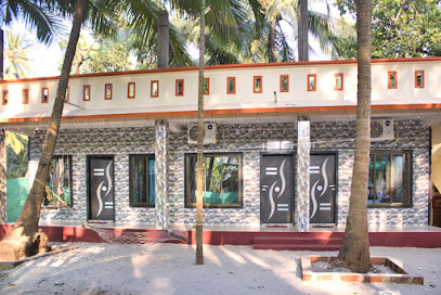 Ashish Resort at Tarkarli beach