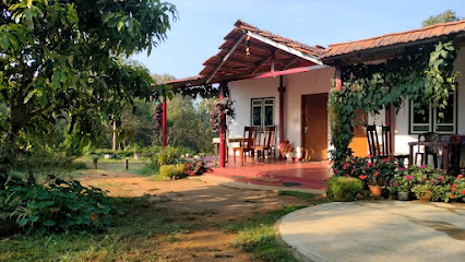 Sunbird Homestay coorg