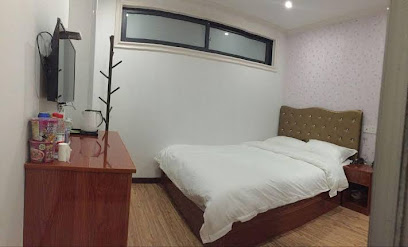 Zhongxian Man Time Hotel