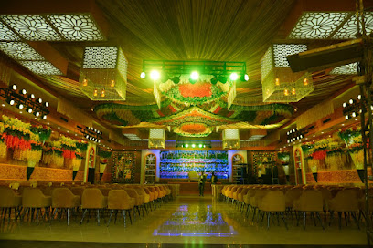 The Golden Palace Varanasi