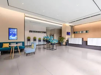 如家商旅酒店（六安市金寨皖润广场店）