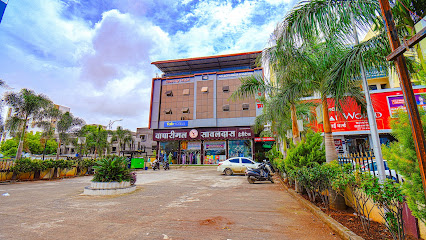 Hotel Mantra Deluxe lodging and Boarding