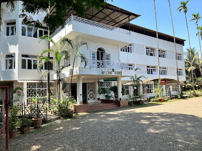 HOTEL KADAMB SAHYADRI