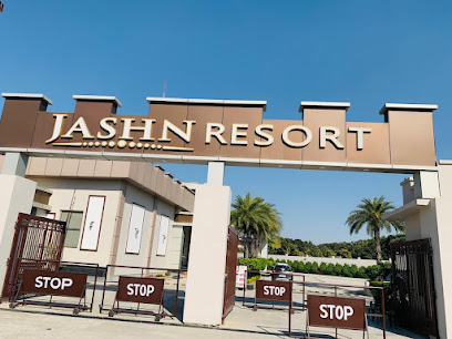 Jashn Wellness Resort