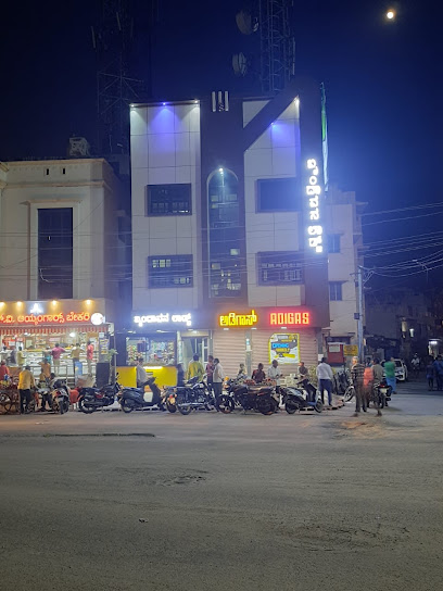 Brindavan