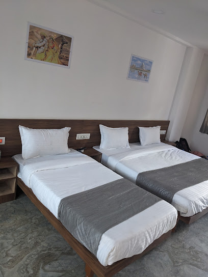 SHATWEEK HOSPITALITY