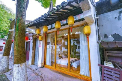 Yiyun Botique Inn Water House Tongli