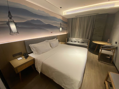 Mehood Li Zhi Hotel