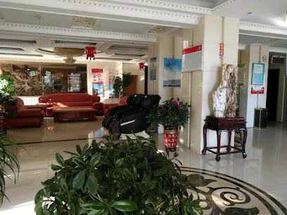 鑫鹿源大酒店