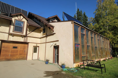 Abbey Archway Inn