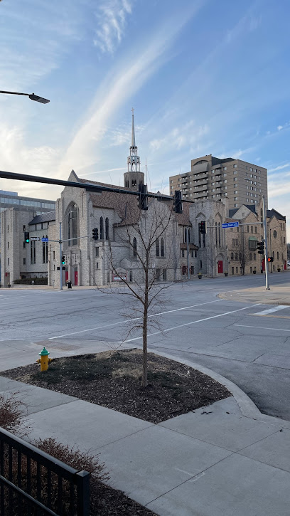 Kasa Downtown Des Moines