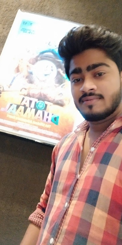 Dinesh Hotel (Dhiraj)