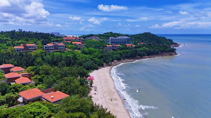 Holiday Inn Express Beihai Silver Beach, an IHG Hotel