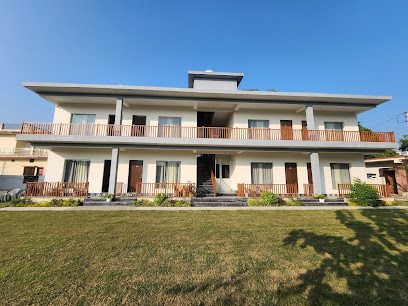 Corbett The Vedant By Stay Bliss Retreats