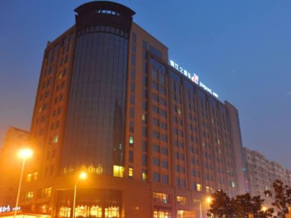 锦江之星郑州国际会展中心店