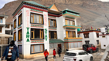 Spiti Tara