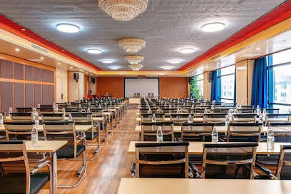 Ceheng Park Hotel