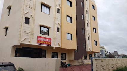Hotel Sai panchwati grand shirdi