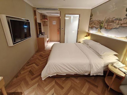 Guiyishan residential accommodation
