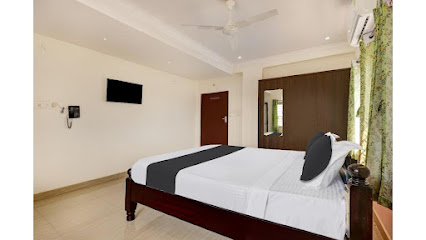 Super Hotel O Ramaraopet Near Kakinada Beach