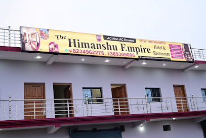 The Himanshu Empire