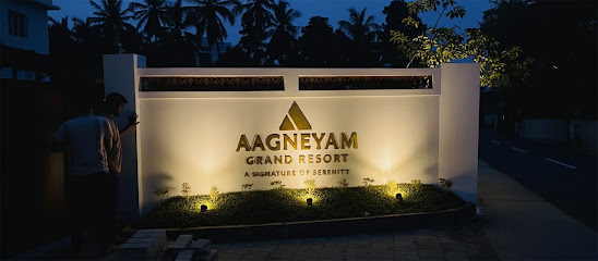 Aagneyam grand resort