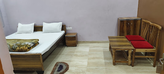 रामराज्य भबन श्री वावन जी मंदिर के निकट नागेश्वर नाथ समीप