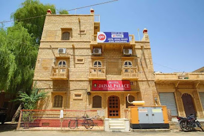 OYO Hotel Jaisal Palace