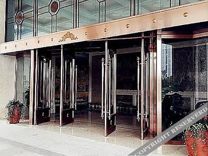 IU Hotel Chengdu Xipu Metro Station