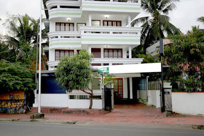 OYO Hotel Penrallt Homestay