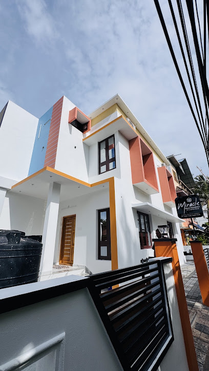 Miracle beach residency