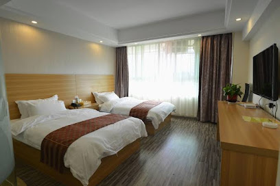 Nanxiong Jiangjingting Hotel