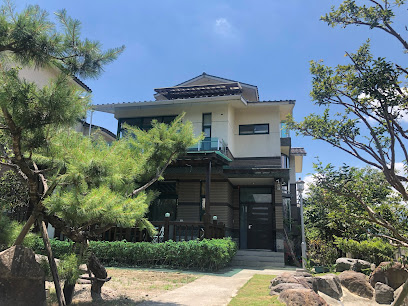 日子正好旅宿