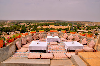 Deepak Hotel and Restaurant