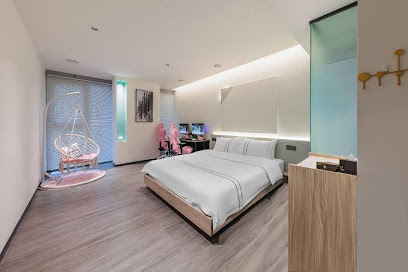 Lingdu E-sports Hotel
