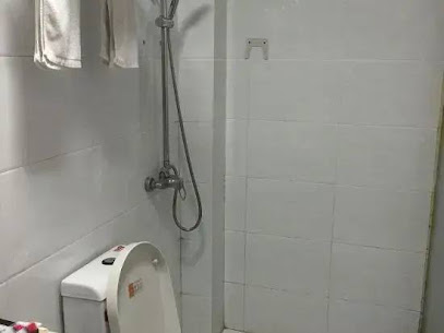 Jinxia Business Hotel