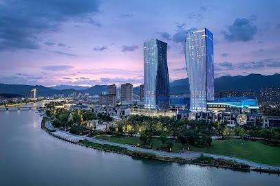 Wyndham Longquan Downtown