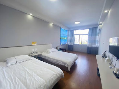 Taizhou Huajia Hotel