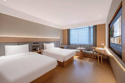 Ji Hotel
