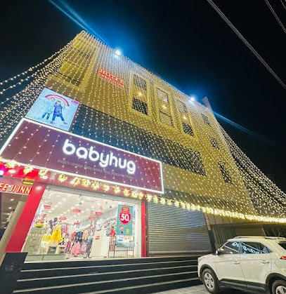 HOTEL SHREE JI INN