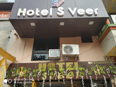 Hotel SVEER