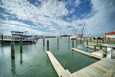 11th St - Salty Seas