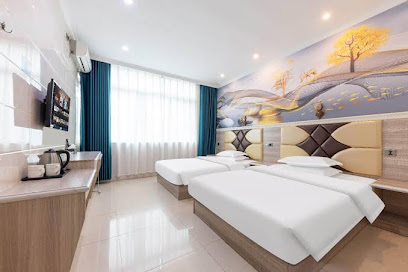 Mango Business Apartment