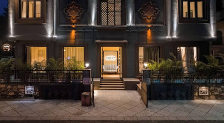 Kudos By Downtown - Boutique Hotel In Udaipur