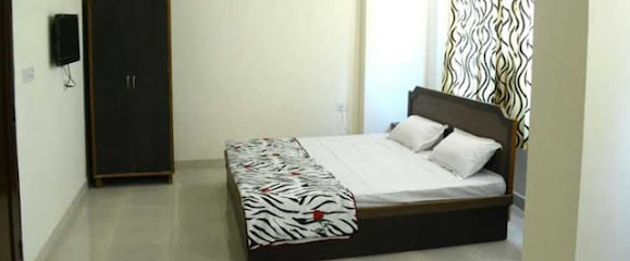 OYO Hotel Jk Breeze